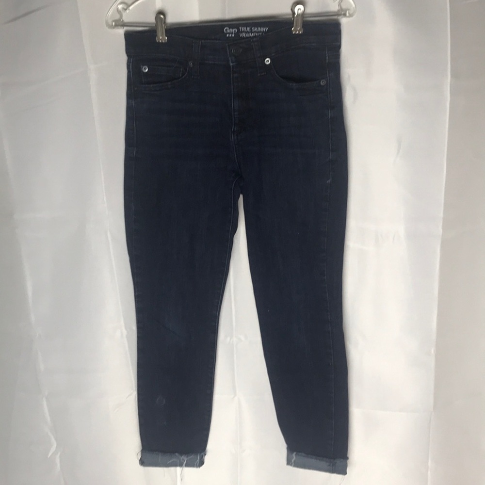 Gap Jeans